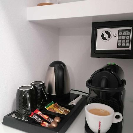 Uncle John'S Guesthouse Bandar Skopelos Luaran gambar