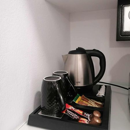 Uncle John'S Guesthouse Bandar Skopelos Luaran gambar