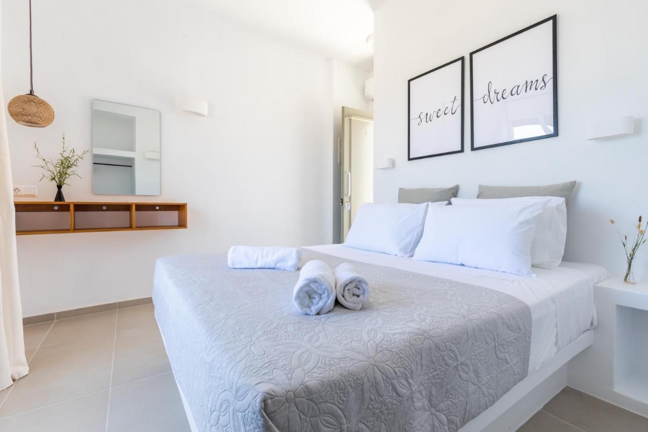 Uncle John'S Guesthouse Bandar Skopelos Luaran gambar