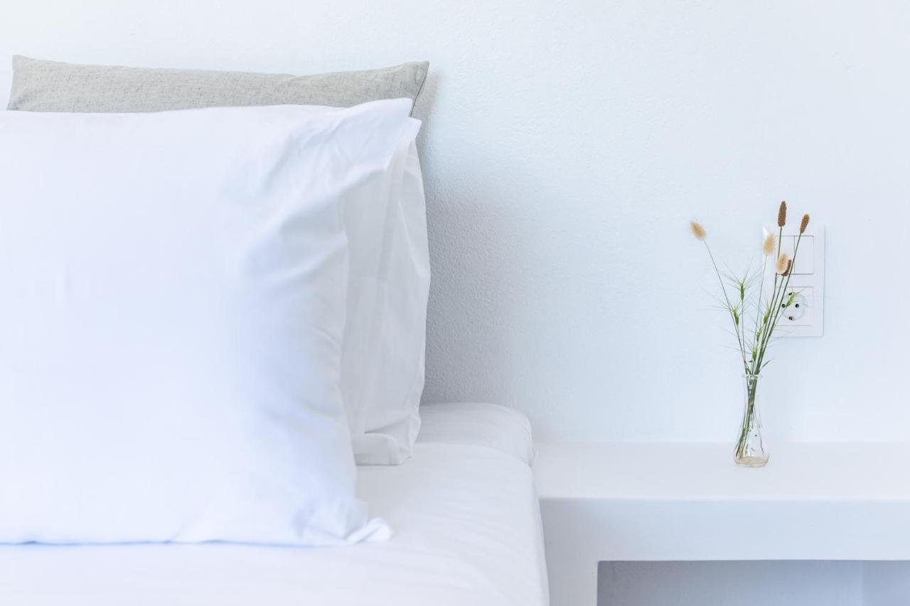 Uncle John'S Guesthouse Bandar Skopelos Luaran gambar