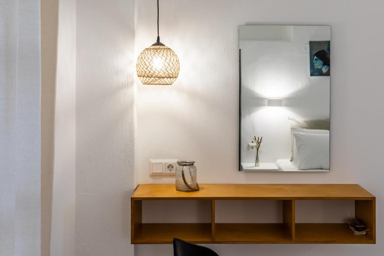 Uncle John'S Guesthouse Bandar Skopelos Luaran gambar