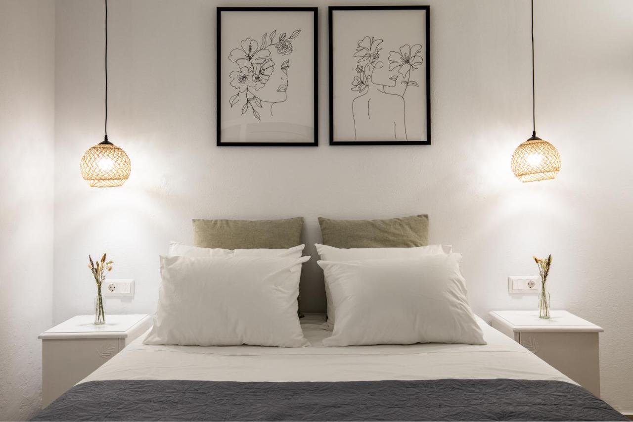 Uncle John'S Guesthouse Bandar Skopelos Luaran gambar